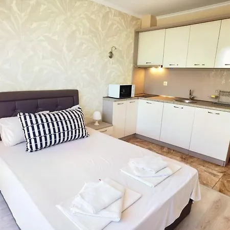 Sardinia Sweti Wlas, Studio Apartment Sveti Vlas