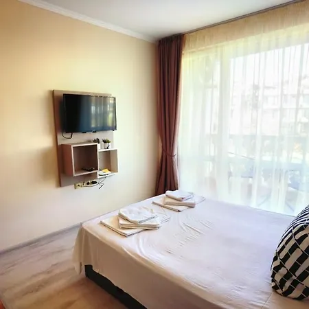 Apartment Sardinia Sweti Wlas, Studio