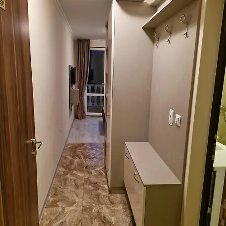 Apartment Sardinia Sweti Wlas, Studio