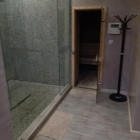 Apartment Sardinia Sweti Wlas, Studio